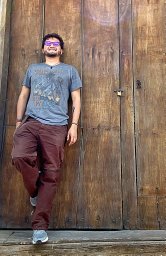 Daniel Romero-Alvarez