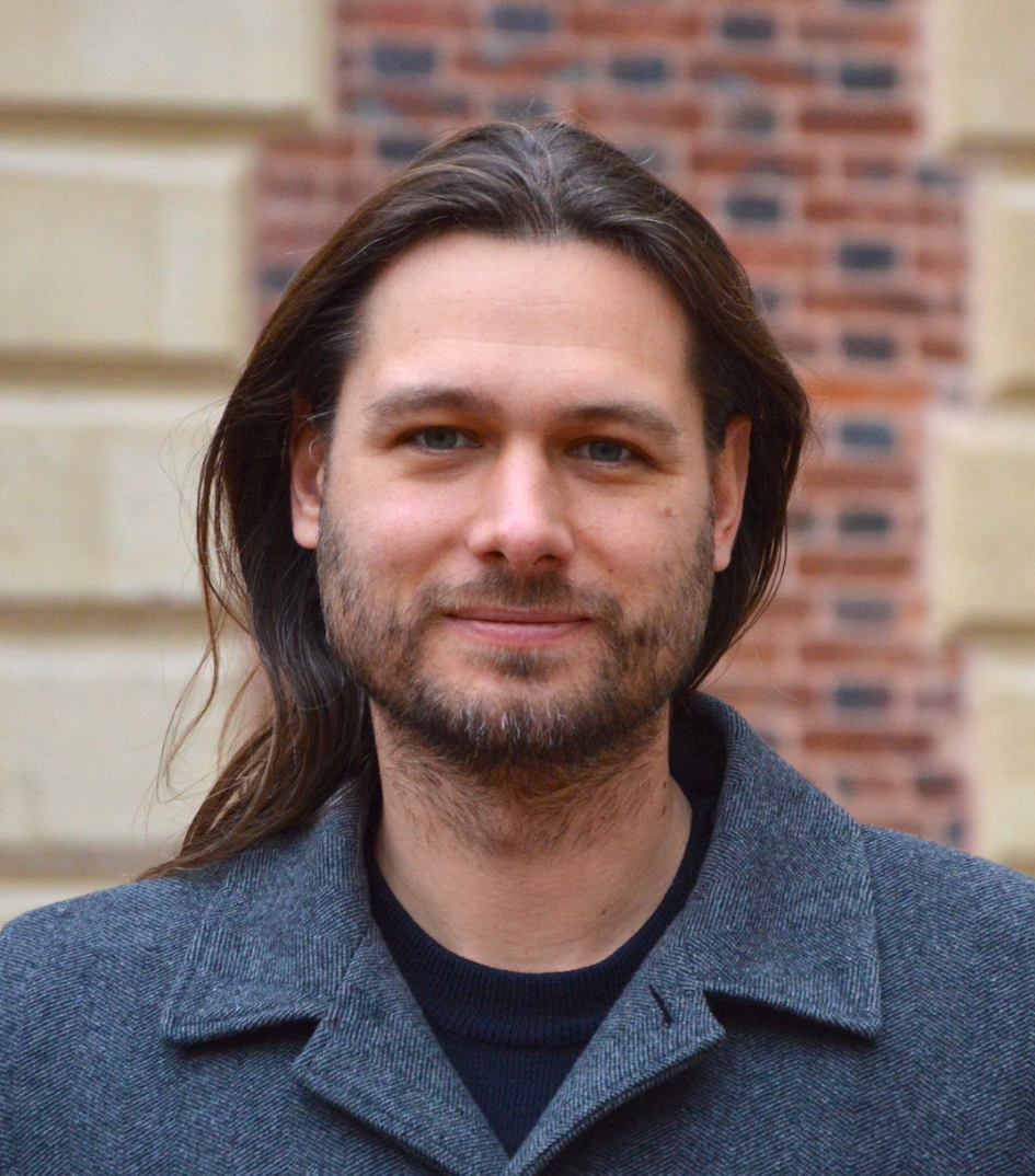 Mathieu Aubry