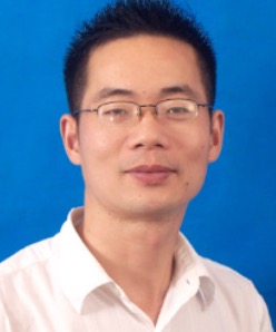 Donghui Hu
