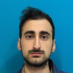 Sharif Saleki