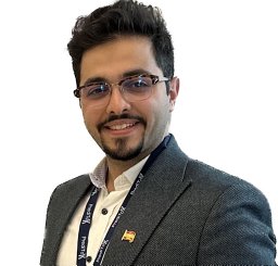 Alireza Tavakolpournegari