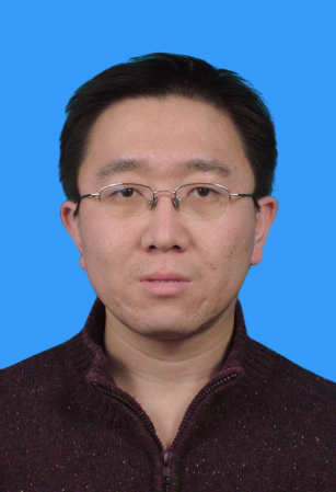 Huifeng Wang