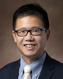 Ronald Lui