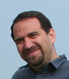 Fawzi Doumaz