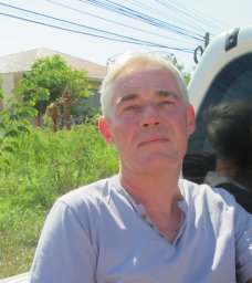 GD Robson