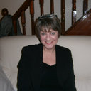 Christine Healey