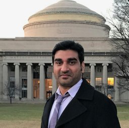 Kumar Amit