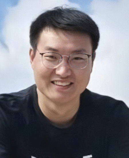 Mingxing Wang