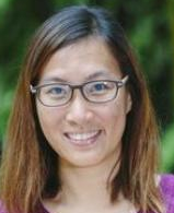 Annie Lau