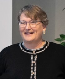 Lauren Lindstrom