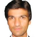 Inamullah Wazir