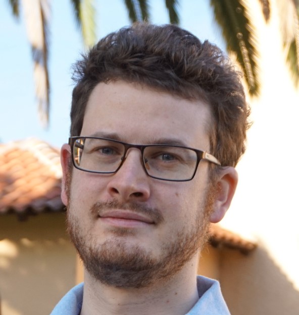 Florian Tramèr