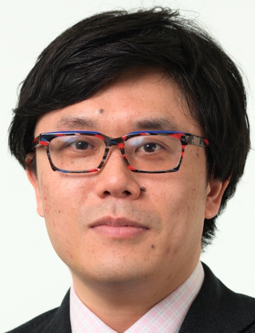 Shinnosuke Takamichi