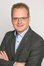Klaus Hacklander