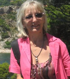 Simona Cinta Pinzaru