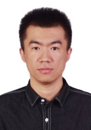 Long Jiao