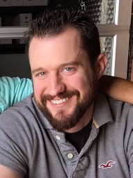 Frost Dustin C