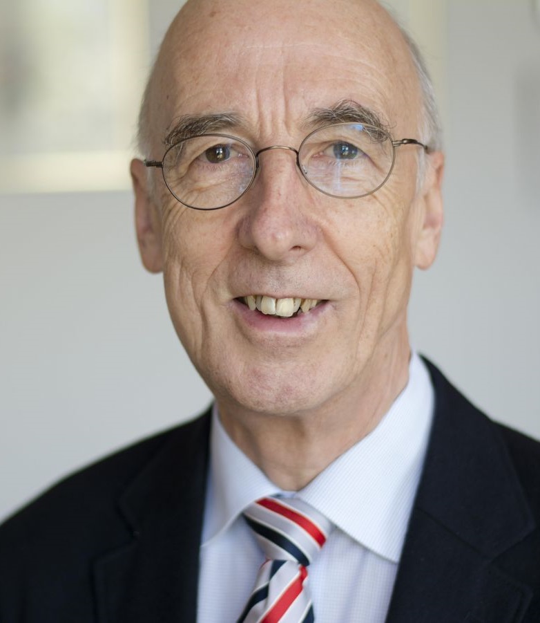 Wolfgang Rosenstiel