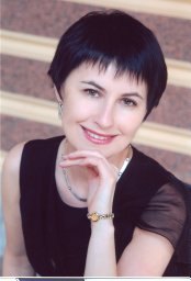 Liliya G. Safiullina