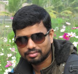 Mahesh Kumar