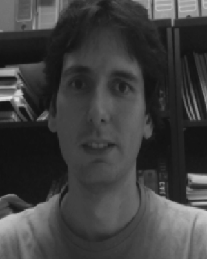 José Ignacio Gómez