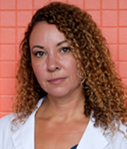 Nicole Kester-Greene