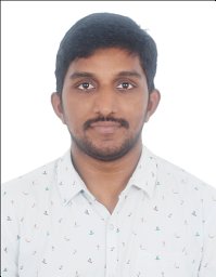 Bharath Gottumukkala