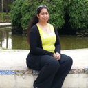 Kavita Dave