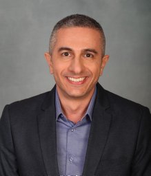 Netanel Drori