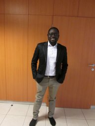 Michael Adu Kwarteng