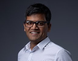 Sandip Maurya