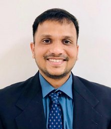 Roshan L. Kini