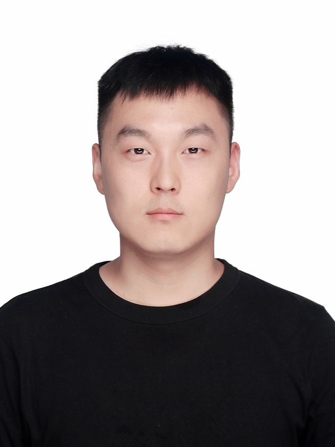 Qingyang Zhang