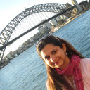 Syeda Maria Ali