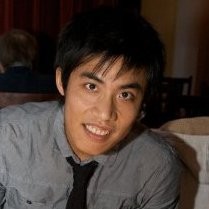Keng-Hao Chang