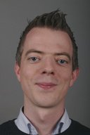 Geert Monsieur