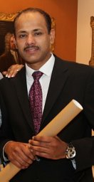 Ibrahim Mohammed F K