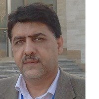 M. Reza Kavianpour