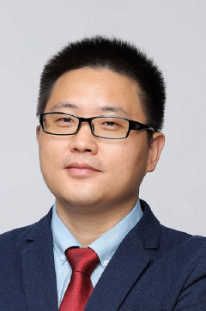 Shiyong Wang