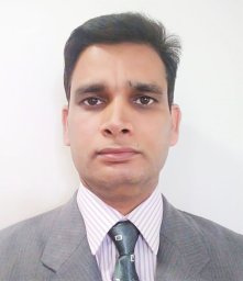 Nisar Ahmad Abbasi