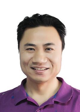 Guangzheng Fei
