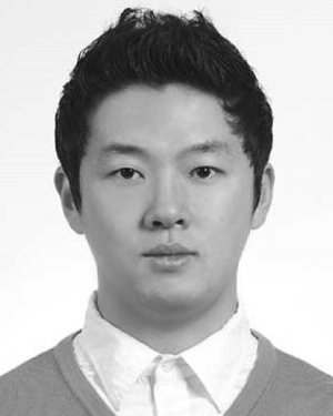 Chae Jun Lee