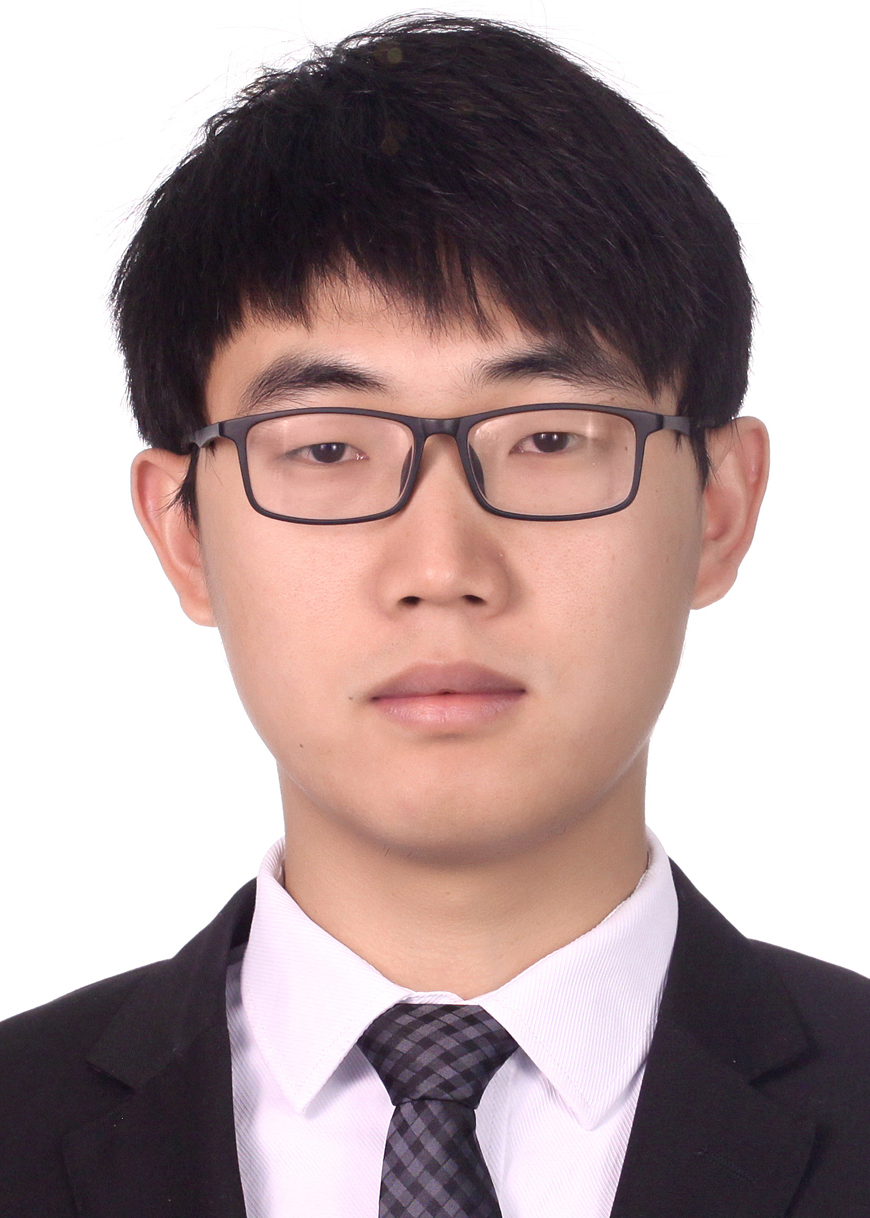 Guobin Zhang