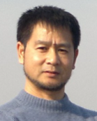 Guangwei Wang