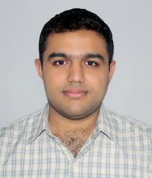 Anand Mohit