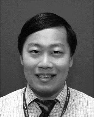 Seng Cheong Loke