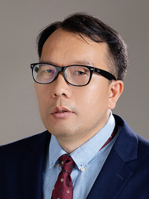 Yajun Chen