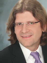Markus Biburger