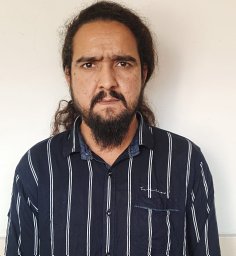 Yogesh Singh