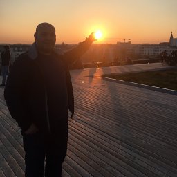 Karim Bouchouit